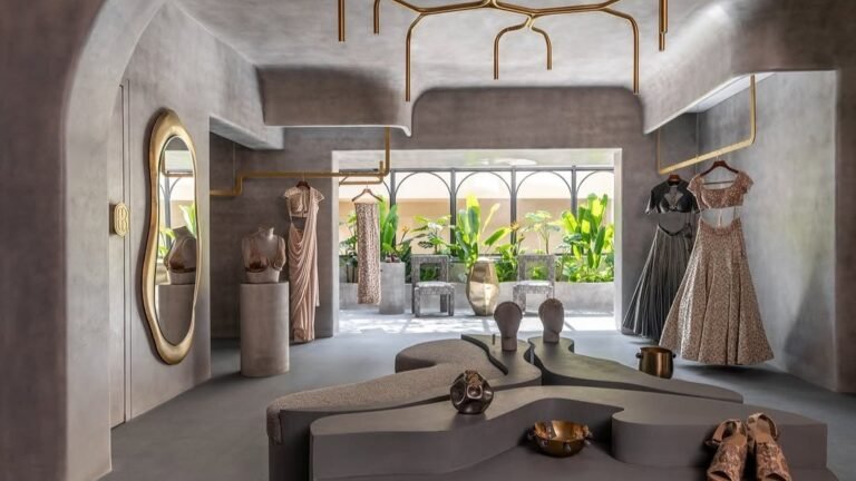 The Importance of Finishes in Interiors